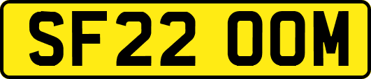 SF22OOM