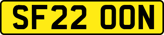 SF22OON