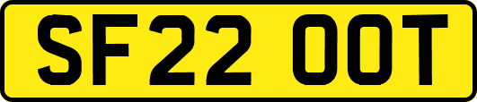 SF22OOT