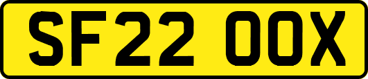 SF22OOX