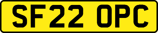 SF22OPC