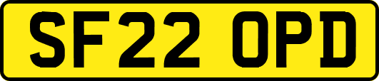 SF22OPD
