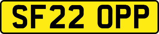 SF22OPP