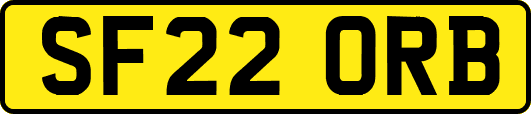 SF22ORB