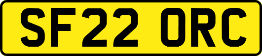 SF22ORC