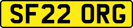 SF22ORG