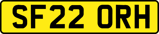 SF22ORH