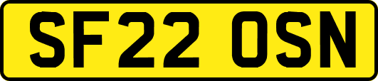 SF22OSN
