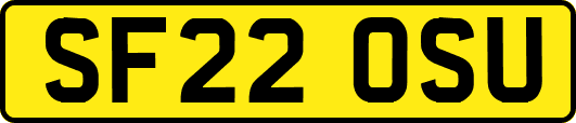 SF22OSU