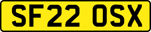 SF22OSX