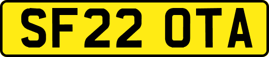 SF22OTA