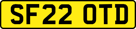SF22OTD
