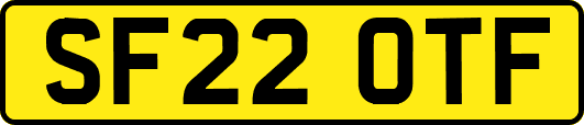 SF22OTF