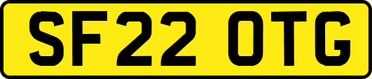 SF22OTG