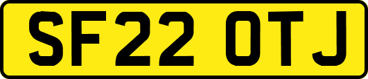 SF22OTJ