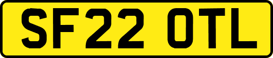 SF22OTL