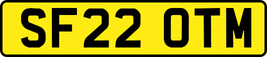 SF22OTM