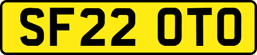 SF22OTO