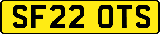 SF22OTS