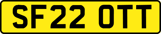 SF22OTT