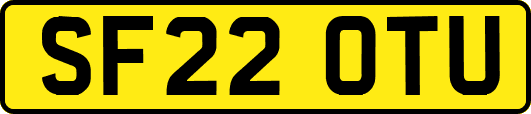 SF22OTU