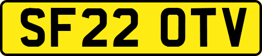 SF22OTV