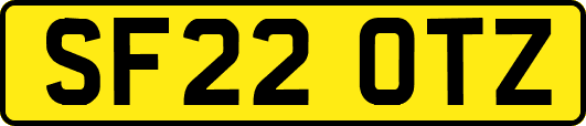 SF22OTZ