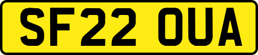 SF22OUA