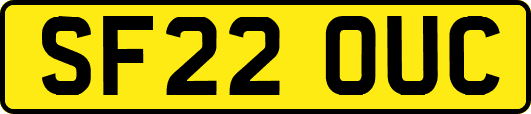 SF22OUC