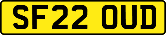 SF22OUD