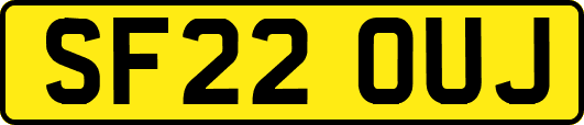 SF22OUJ