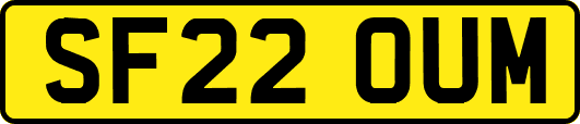 SF22OUM
