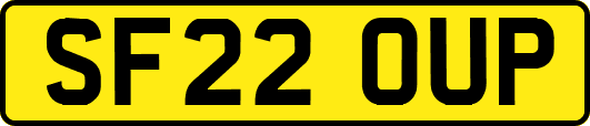 SF22OUP