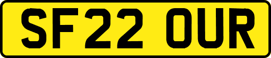 SF22OUR