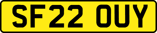SF22OUY
