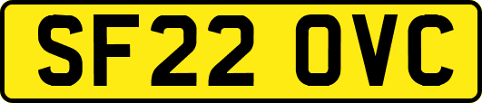 SF22OVC