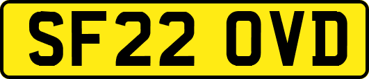 SF22OVD