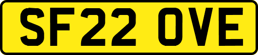 SF22OVE