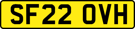SF22OVH