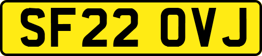 SF22OVJ