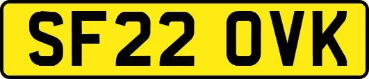 SF22OVK