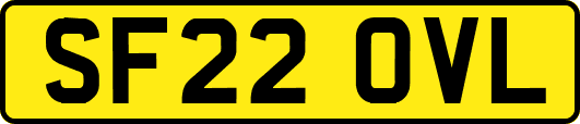 SF22OVL