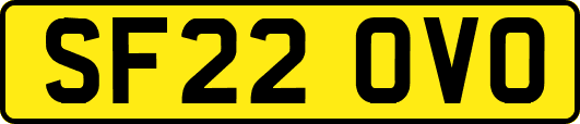 SF22OVO