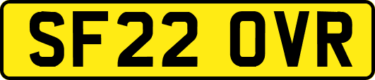 SF22OVR
