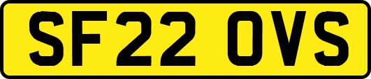 SF22OVS
