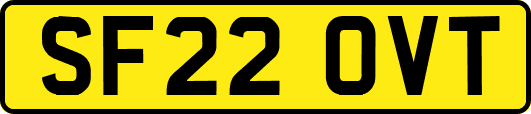 SF22OVT
