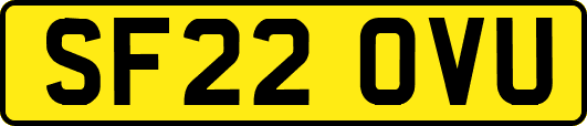 SF22OVU