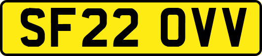 SF22OVV
