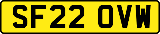 SF22OVW