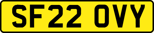 SF22OVY
